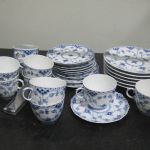605 7203 Kaffeservisdelar